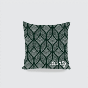 Lesrly Eye-Catching Cushion Cover