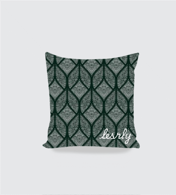 Lesrly Eye-Catching Cushion Cover