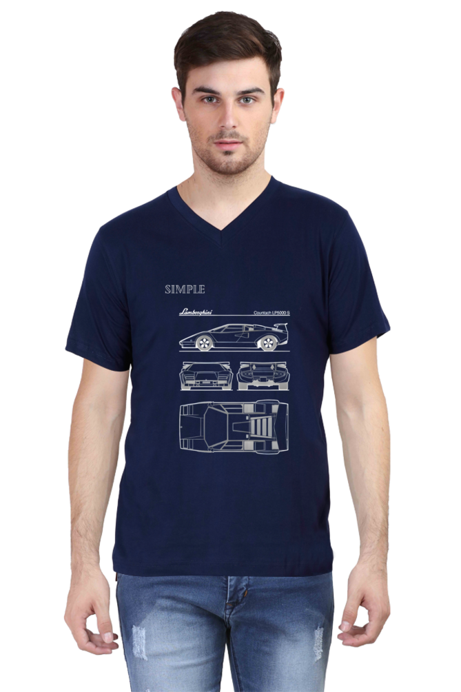 Navy Blue