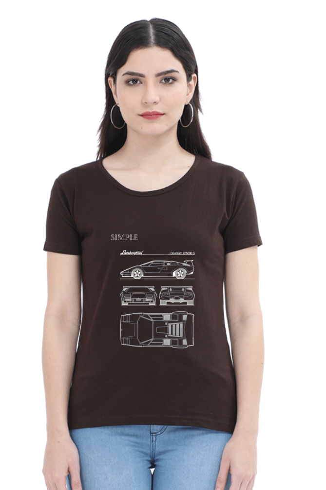 Coffee Brown