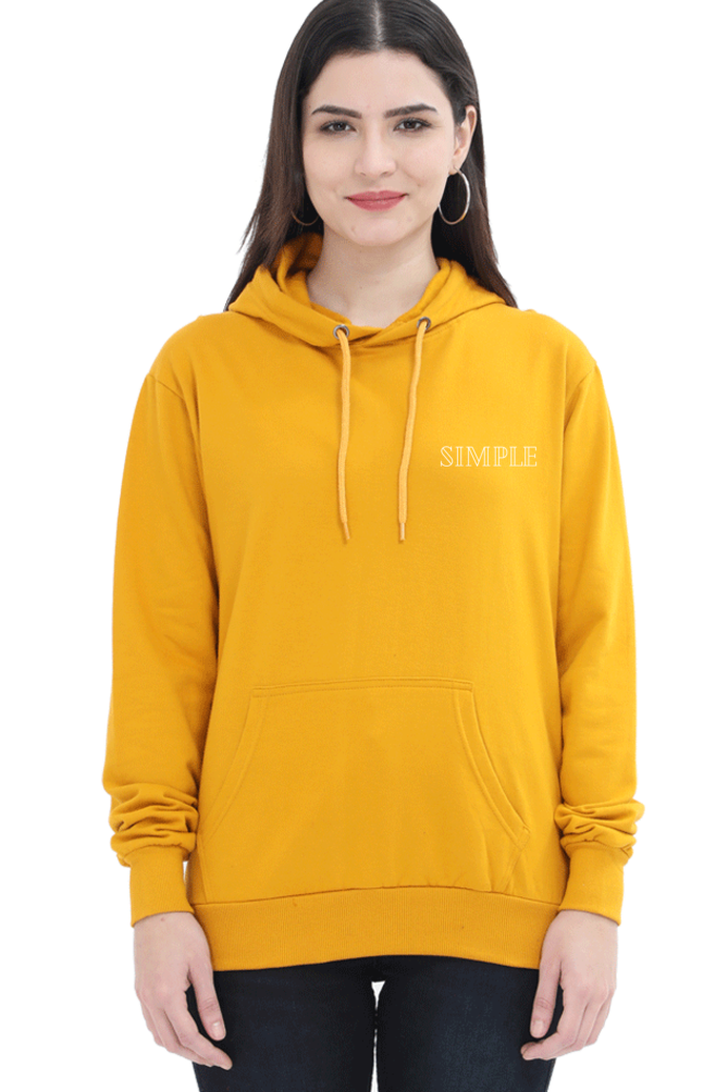 Mustard Yellow