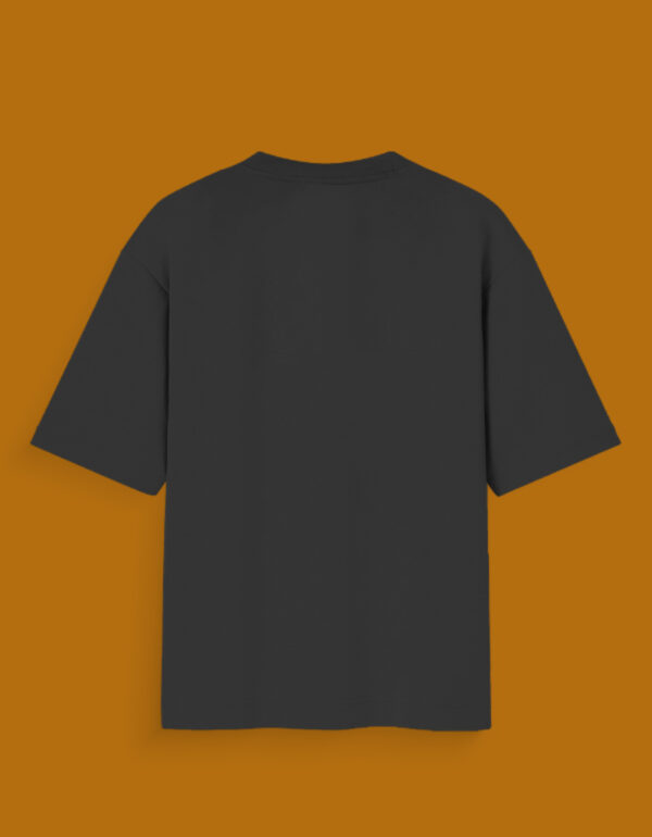 Samurai Oversized Standard T-Shirt - Image 2