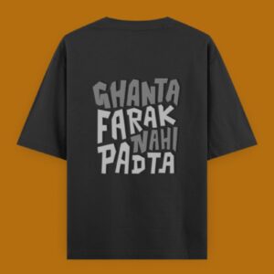 Oversized Classic T-Shirt