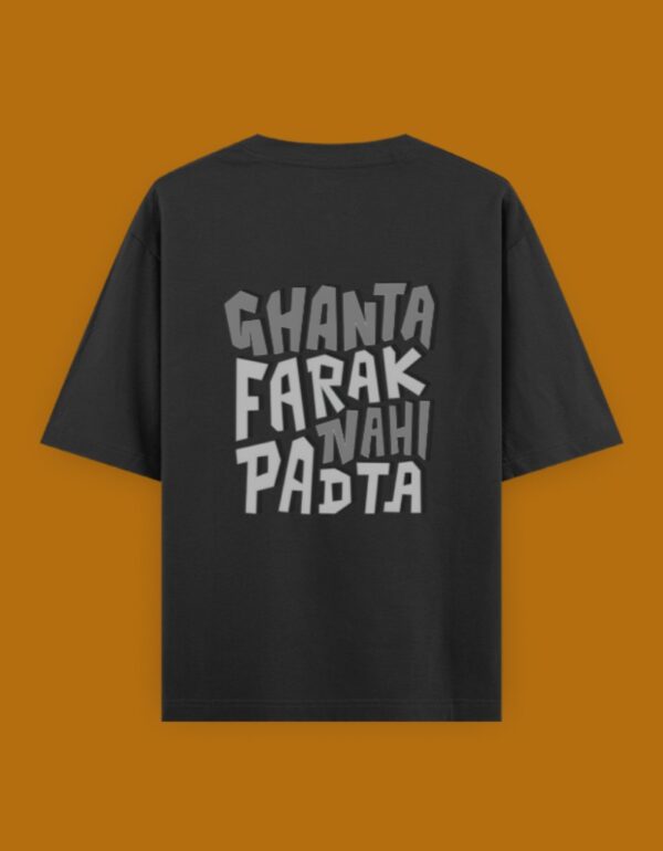 Oversized Classic T-Shirt