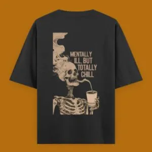 Unisex Oversized Classic T-Shirt