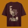 Unisex Oversized Classic T-Shirt - Image 3