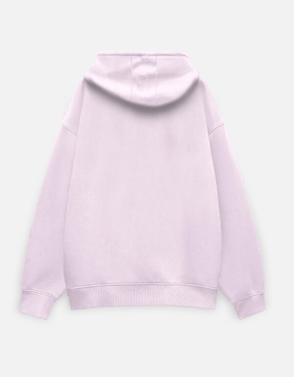 Unisex Oversized Hoodie - Image 3