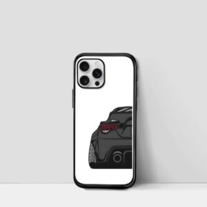 Subaru IPhone Glass Case