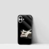 Porsche IPhone Glass Case - Image 2