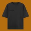 Unisex Oversized Classic T-Shirt - Image 4