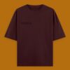 Unisex Oversized Classic T-Shirt - Image 5