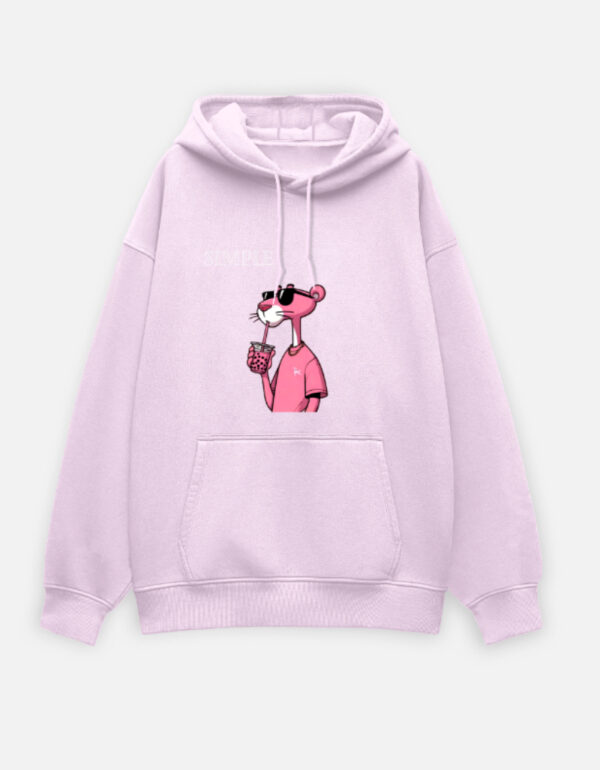 Unisex Oversized Hoodie - Image 8
