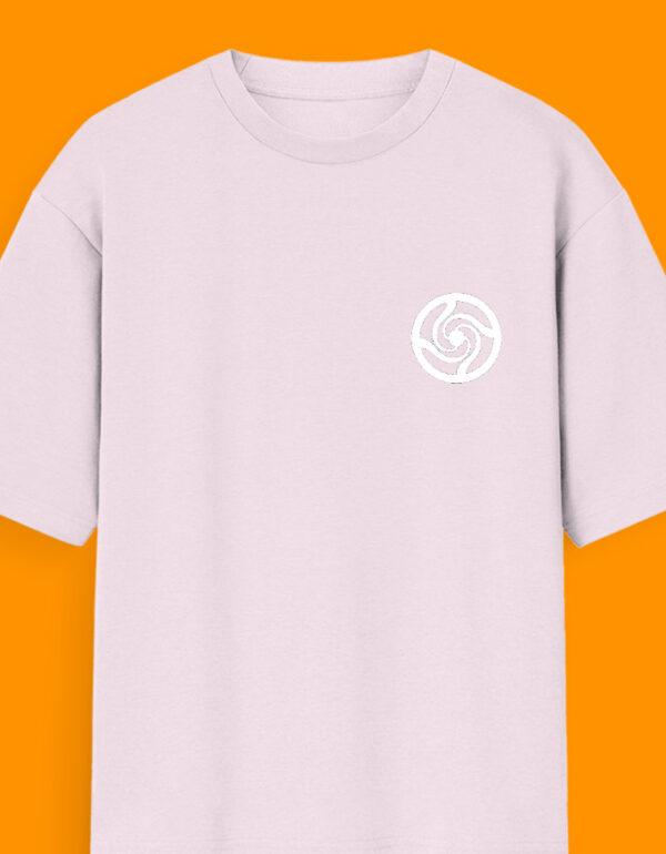 Jujutsu Kaisen - Oversized Standard T-Shirt - Image 9