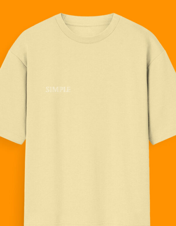 Jujutsu Kaisen - Oversized Standard T-Shirt - Image 3
